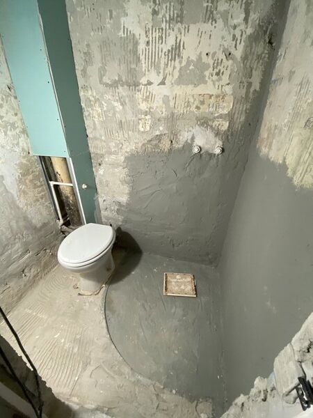 Amenajari exterioare si interioare.